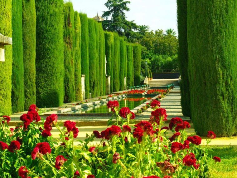 cordoba-mosque-cathedral-and-alcazar-tour