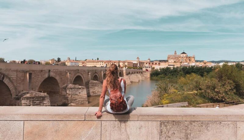 Cordoba: Mosque-Cathedral E-Ticket with Audio Guide - What is Included and What to Expect