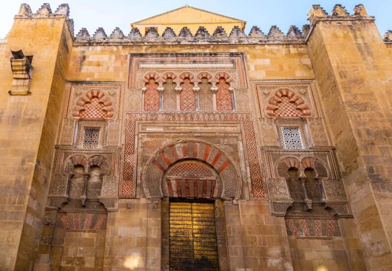 Cordoba: Mosque-Cathedral E-Ticket with Audio Guide - Who Will Love This Experience?