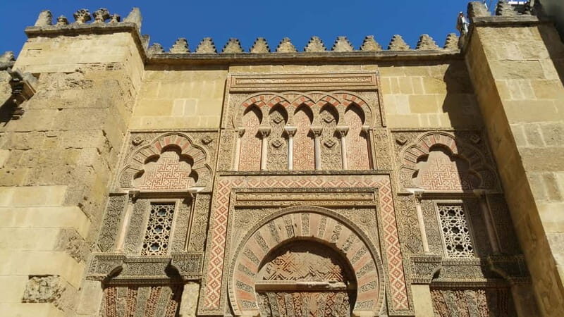 Córdoba: Mosque-Cathedral Guided Tour with Tickets Included - An In-Depth Look at the Mosque-Cathedral Tour