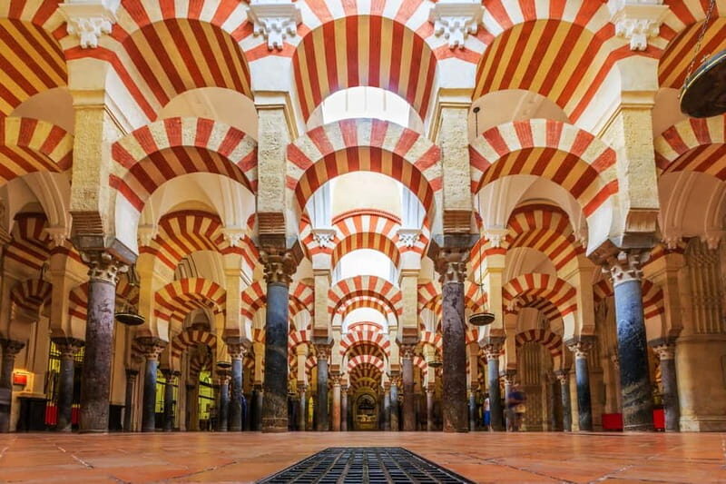 Córdoba: Mosque-Cathedral, Jewish Quarter and Alcázar Tour - Real Experiences from Travelers