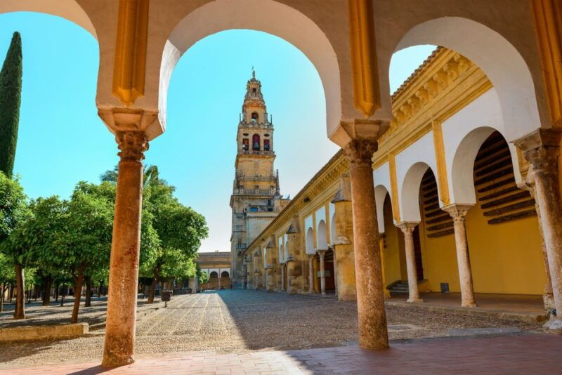 cordoba-mosque-cathedral-skip-the-line-guided-tour