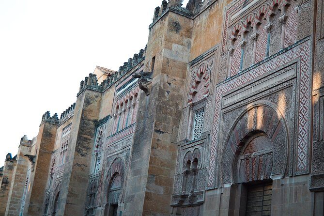 Cordoba Mosque Guided Tour - Why This Tour Is Worth Your Time