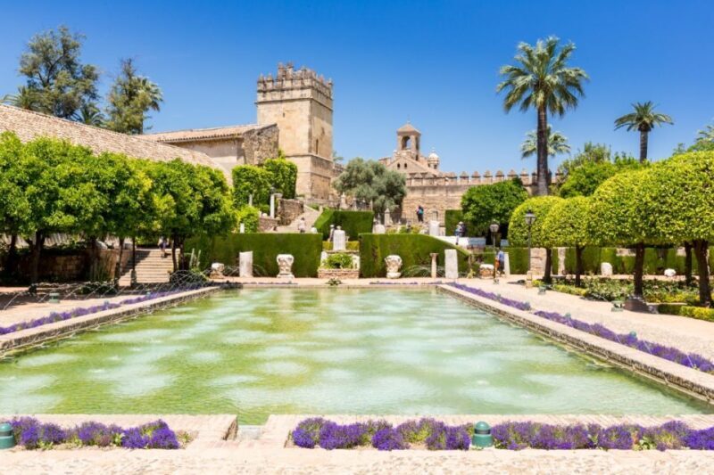 Córdoba: Mosque, Jewish Quarter and Alcázar 3-Hour Tour - A Close Look at the Tour Experience