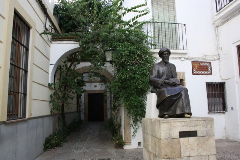 Córdoba: Mosque, Jewish Quarter and Alcázar 3-Hour Tour - Possible Drawbacks