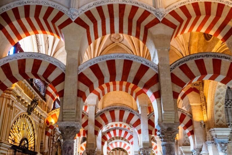 Córdoba: Mosque, Jewish Quarter and Alcázar 3-Hour Tour - Who Will Love This Tour?