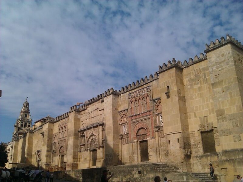 Córdoba: Mosque, Jewish Quarter and Alcázar 3-Hour Tour - Practical Details