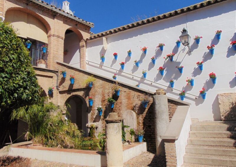 Córdoba: Mosque, Jewish Quarter and Alcázar 3-Hour Tour - Final Thoughts