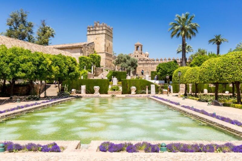 cordoba-mosque-jewish-quarter-and-alcazar-3-hour-tour