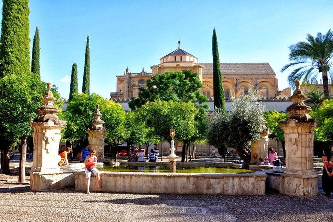 cordoba-mosque-jewish-quarter-guided-tour-with-tickets