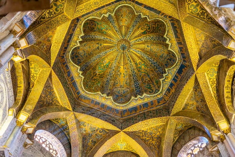 Córdoba: Mosque, Jewish Quarter & Tour with Ticket - An In-Depth Look at the Córdoba Tour Experience