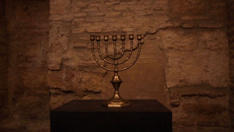 cordoba-mosque-synagogue-and-jewish-quarter-walking-tour