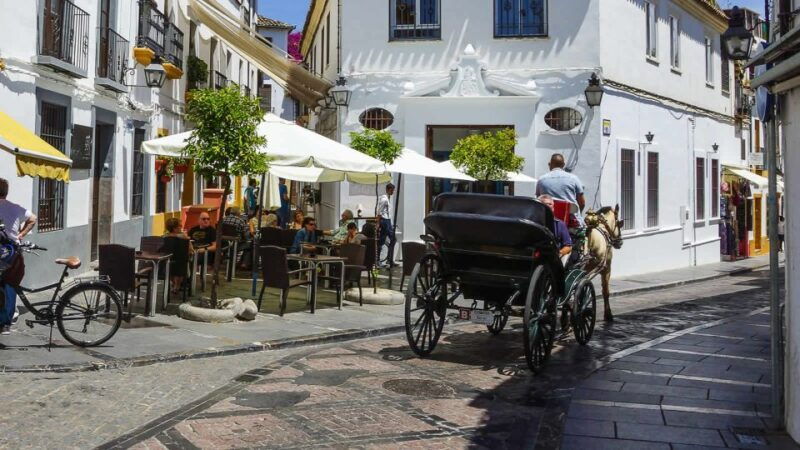 cordoba-mosque-synagogue-and-jewish-quarter-walking-tour