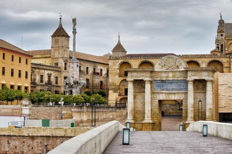 cordoba-old-town-private-walking-tour