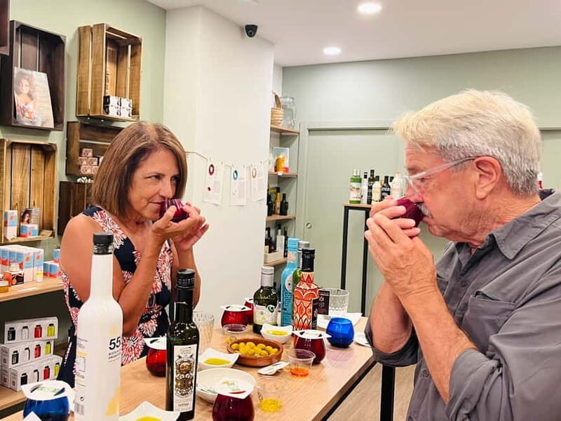 Córdoba: Olive Oil Tasting Experience - FAQ
