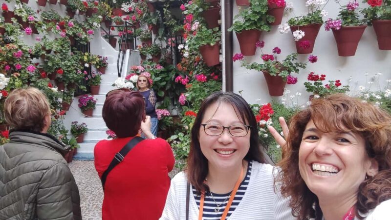 Córdoba Patio Competition: A unique experience of flowers and tradition. - Final Thoughts