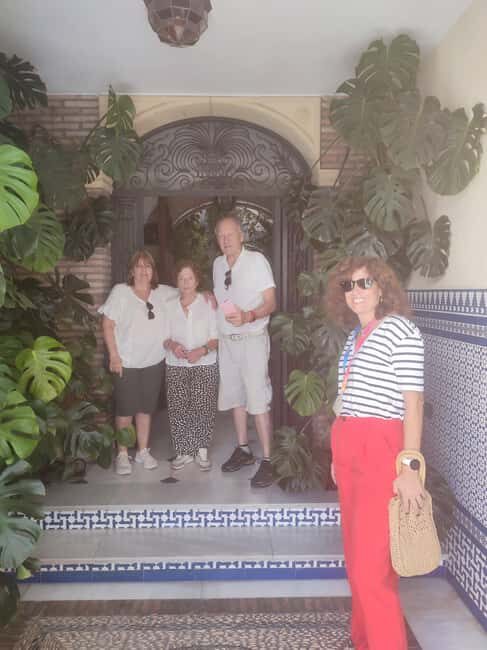 Córdoba Patio Competition: A unique experience of flowers and tradition. - FAQ