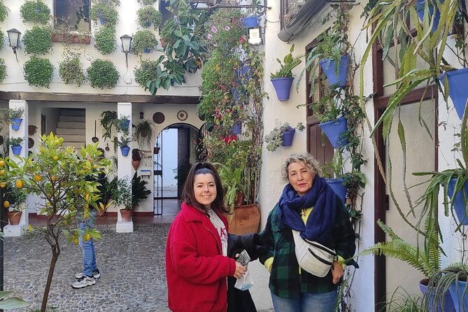 cordoba-private-daytrip-from-sevilla-by-train