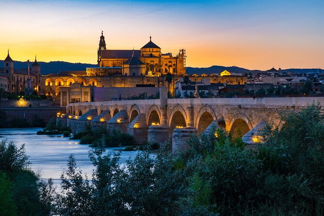 cordoba-private-daytrip-from-sevilla-by-train