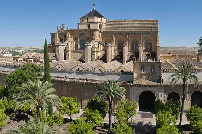 cordoba-private-daytrip-from-sevilla-by-train