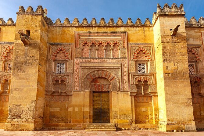 cordoba-private-daytrip-from-sevilla