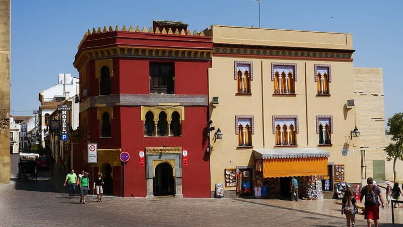 Córdoba private guided city tour - Discovering the Heart of Córdoba