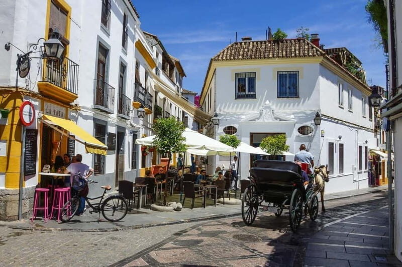 Córdoba private guided city tour - Value and Practicality