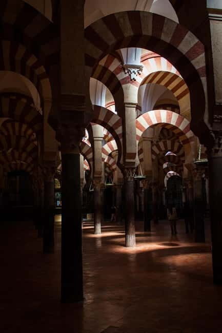 Córdoba private guided city tour - FAQ