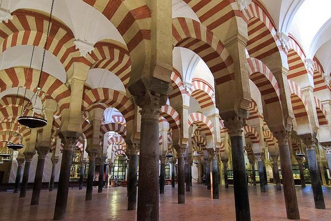 cordoba-private-tour-from-seville-including-the-great-mosque-for-up-to-8-persons