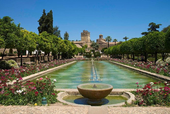 cordoba-private-tour-from-seville-including-the-great-mosque-for-up-to-8-persons