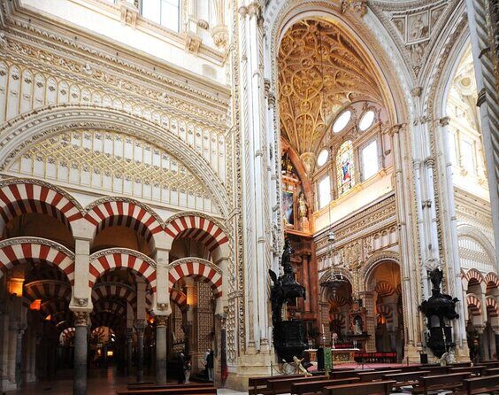 Cordoba Private Tour with Mosque Entrance from Seville - Exploring Córdoba: A Private Day Trip from Seville