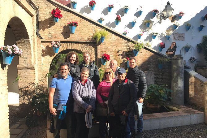 Cordoba Private Tour with Mosque Entrance from Seville - Why This Tour Works Well