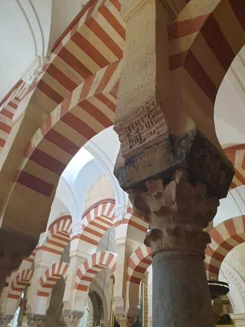 Córdoba: Private Walking Tour - An In-Depth Look at the Córdoba Private Walking Tour