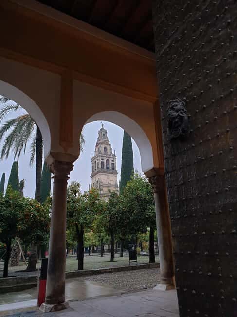 Córdoba: Private Walking Tour - Who Is This Tour Best For?