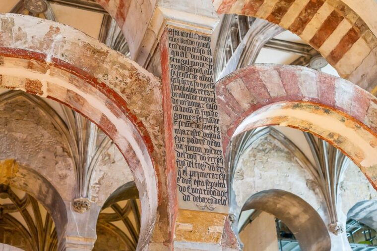 cordoba-skip-the-ticket-line-mosque-cathedral-guided-tour
