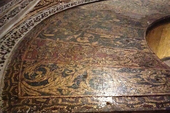 Cordoba tour Mosque-Cathedral & Jewish Quarter, max. 8 people - Why This Tour Stands Out