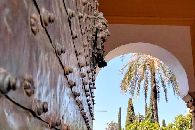 Cordoba tour Mosque-Cathedral & Jewish Quarter, max. 8 people - Who Would Love This Tour?