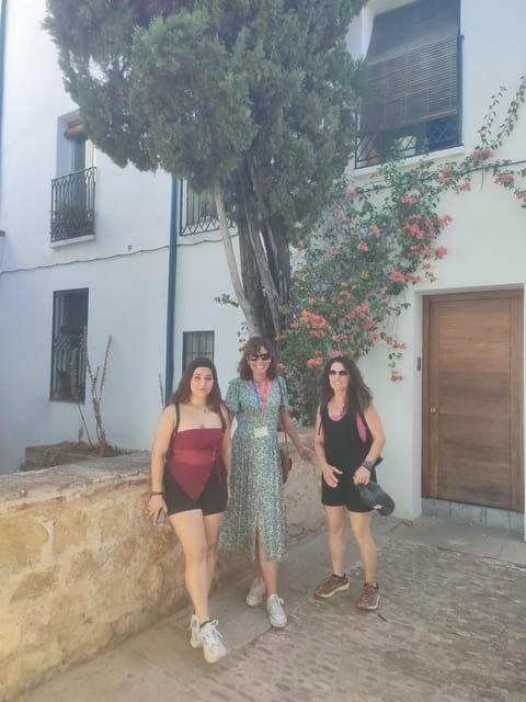 cordoba-tour-of-the-three-cultures-to-see-the-city-in-a-day