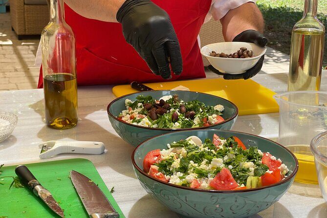 Corfood bites - Cooking classes by Christos - Who Will Love This Tour?