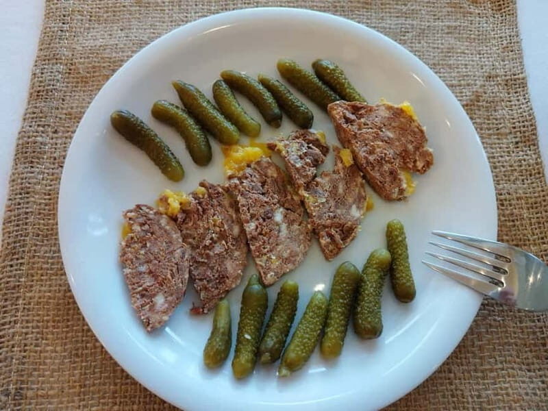 Corfu: A culinary voyage of discovery of Mediterranean cuisine - Wine Pairings: Elevating the Experience