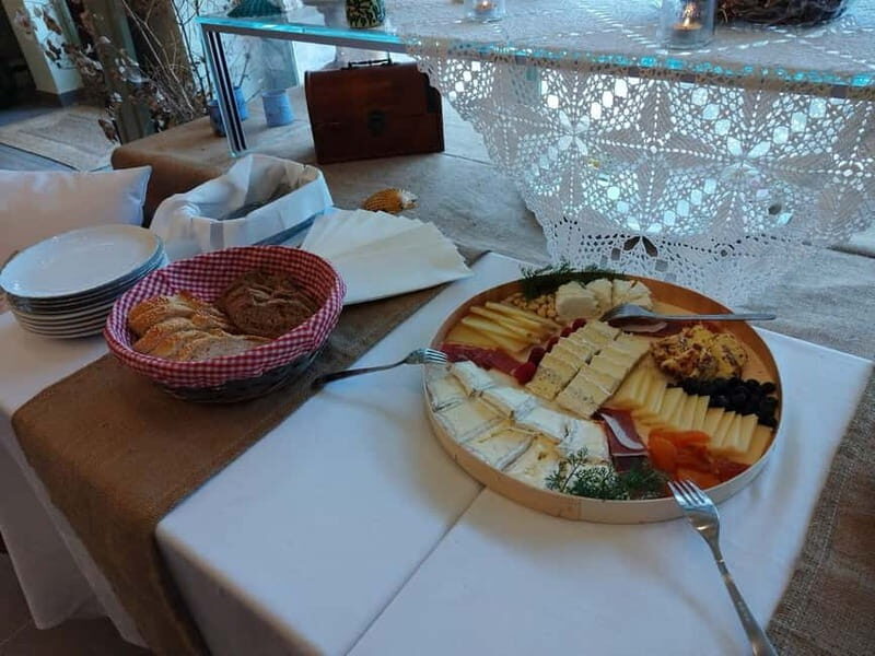 Corfu: A culinary voyage of discovery of Mediterranean cuisine - Practical Details: What to Expect and Consider