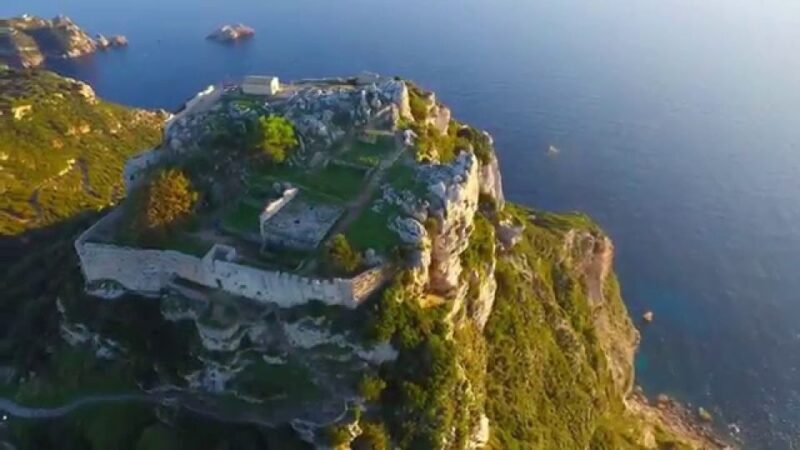 Corfu: Achilleion Palace, Palaiokastritsa, and Old Town Tour - A Closer Look at the Tour Experience