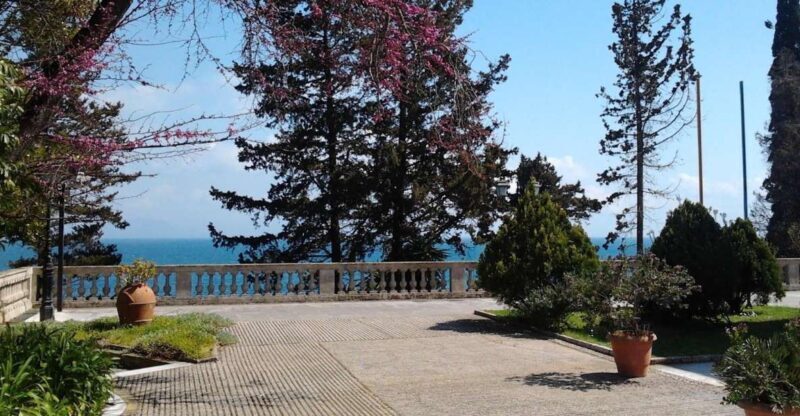 Corfu: Achilleon Palace and Kanoni Private Tour - Who Will Love This Tour?