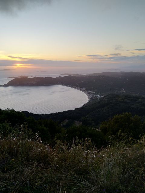 corfu-angel-castle-guided-hike-and-sunset
