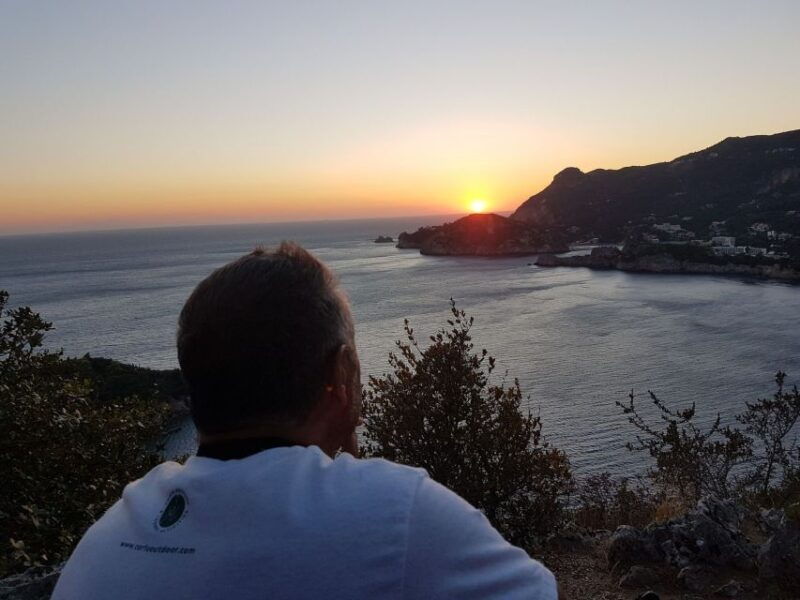 corfu-angel-castle-guided-hike-and-sunset