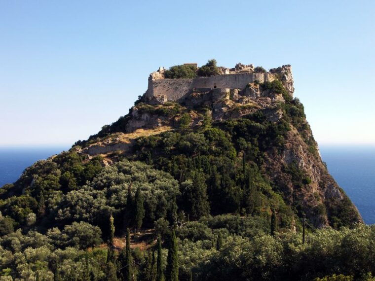 corfu-angel-castle-guided-hike-and-sunset