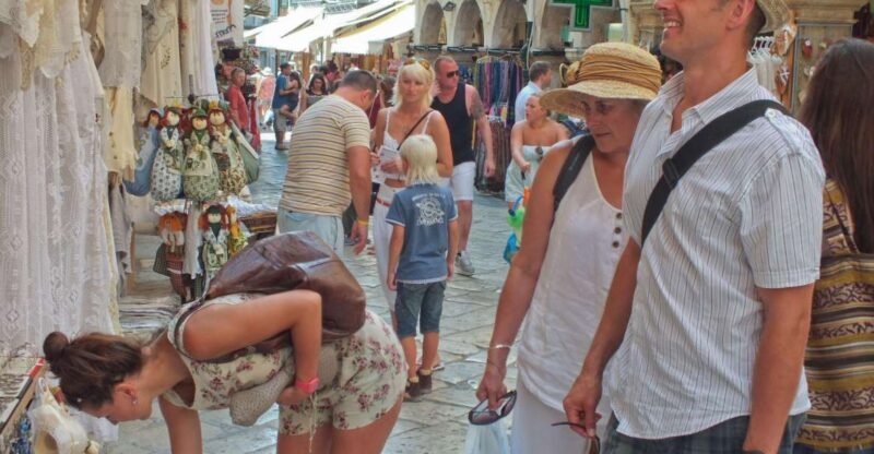 Corfu: Best of Corfu Private Tour - An In-Depth Look at the Corfu Private Tour