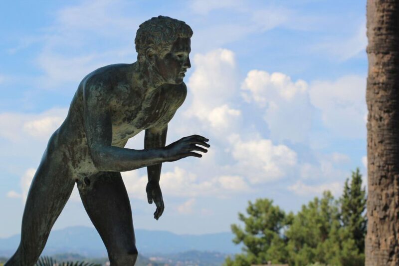 Corfu: Best of Corfu Private Tour - The Sum Up