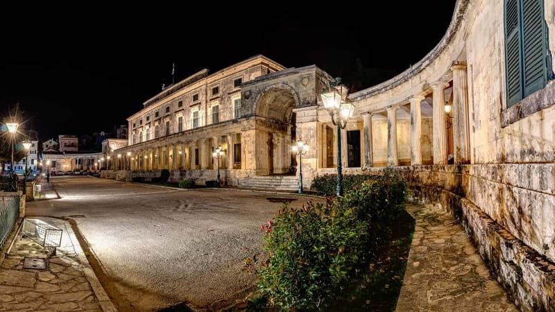 Corfu Bites: Walking Tour with Tastings - Authentic Insights from Past Participants