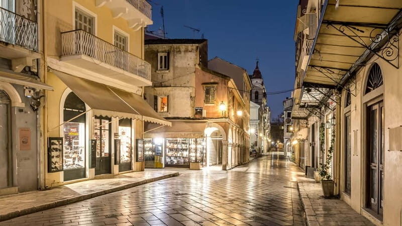 Corfu Bites: Walking Tour with Tastings - Who Will Love This Tour?
